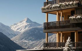 Hotel B&B Feldmessner